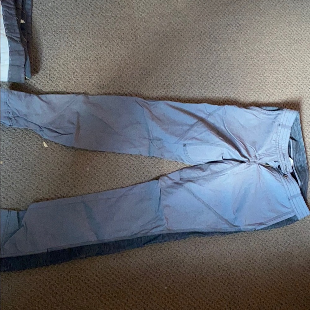 Lululemon sweatpants